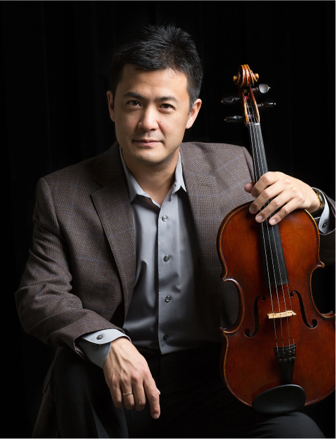Philippe Chao