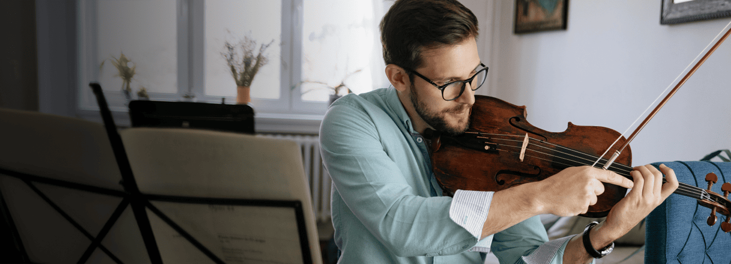 Viola Essentials