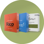 Woodwinds Essentials