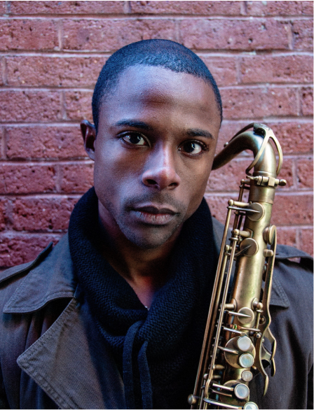 Austin Day - New York Middle School/High School Band Director