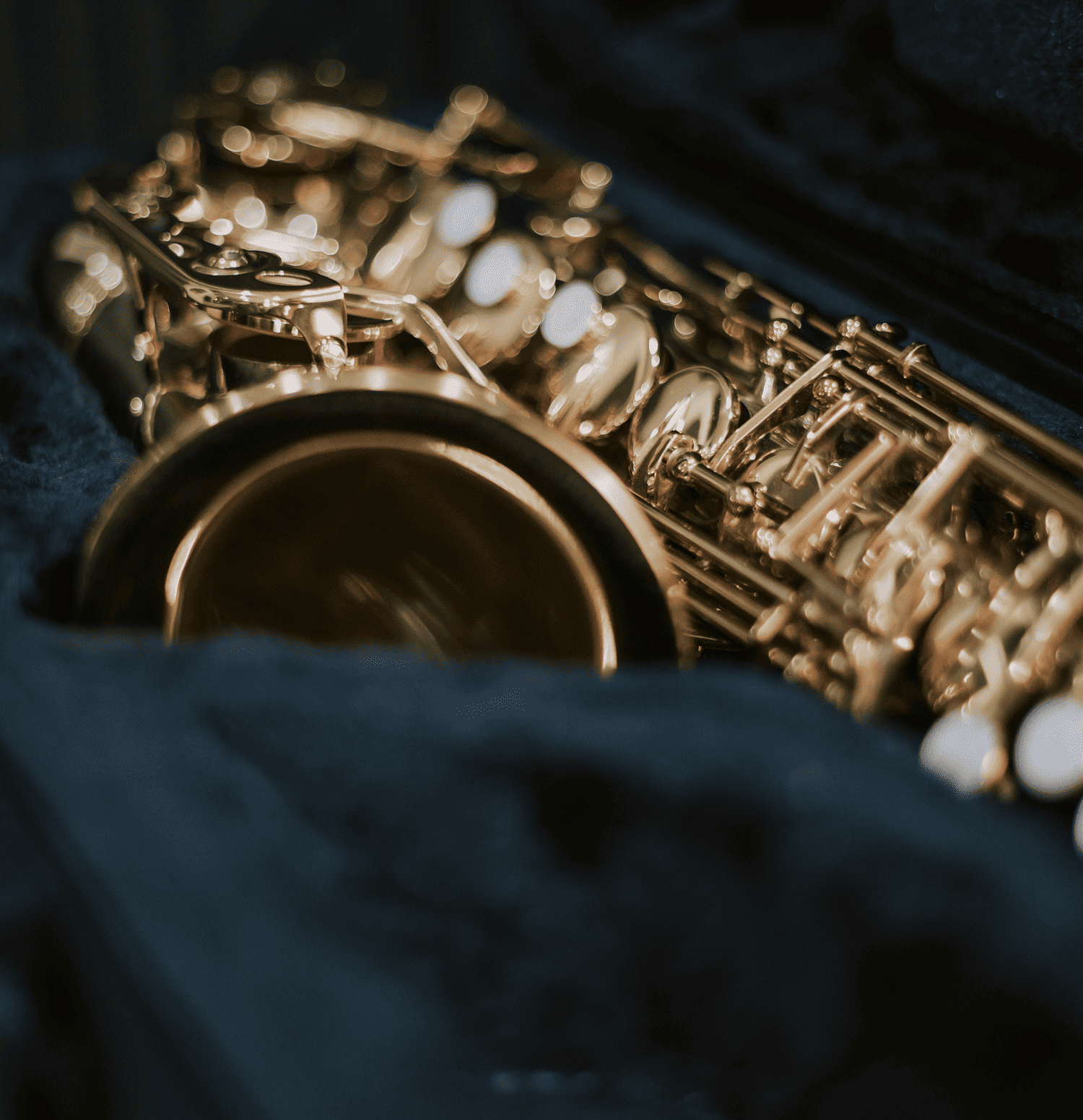 Saxophone 101