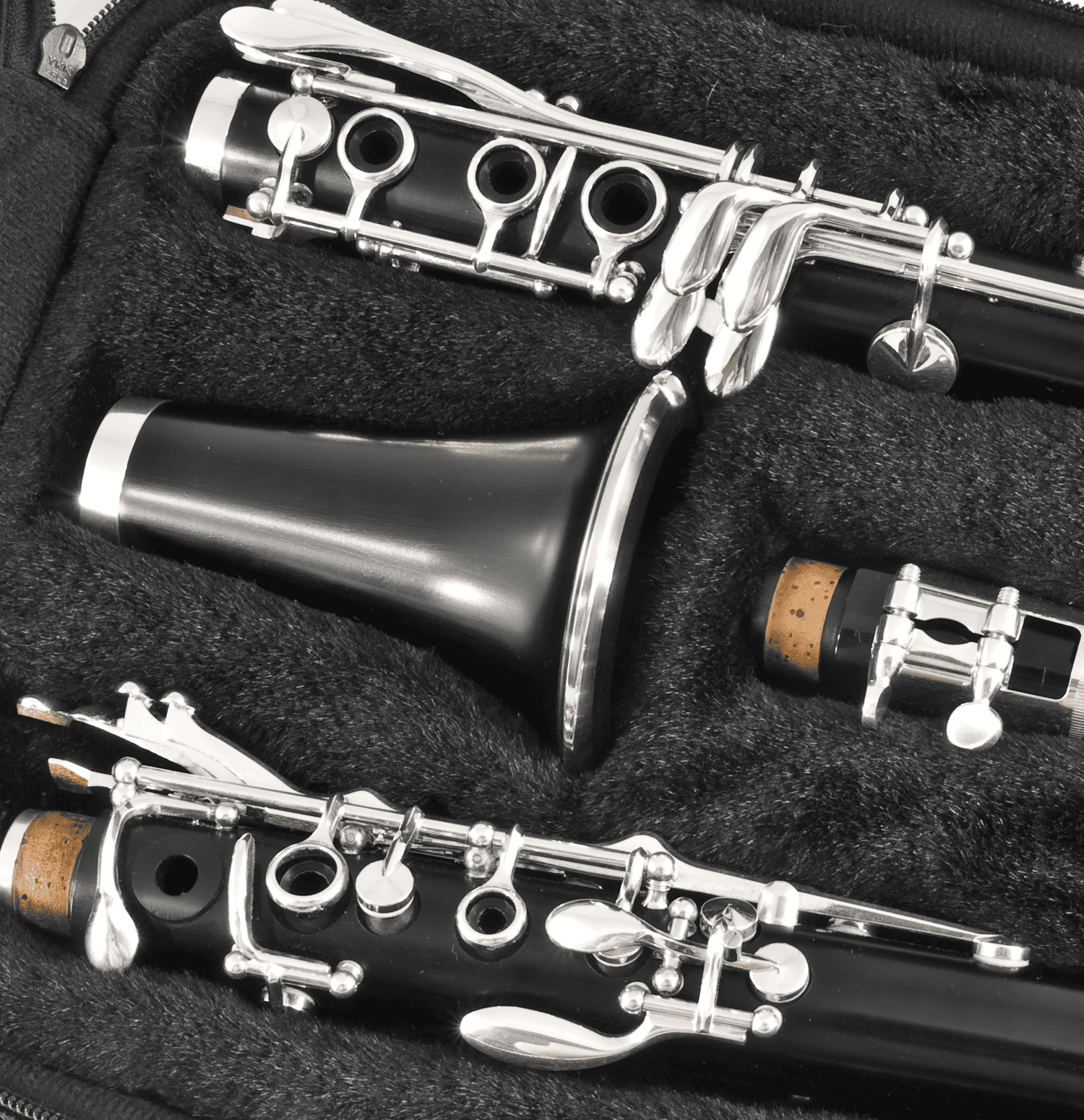 Clarinet 101