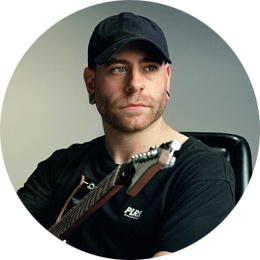 How to Aaron Marshall