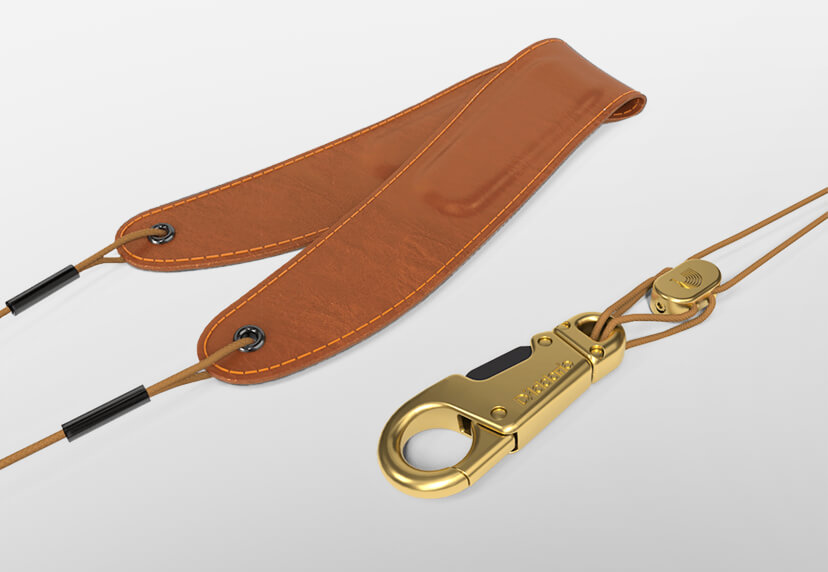 sax straps