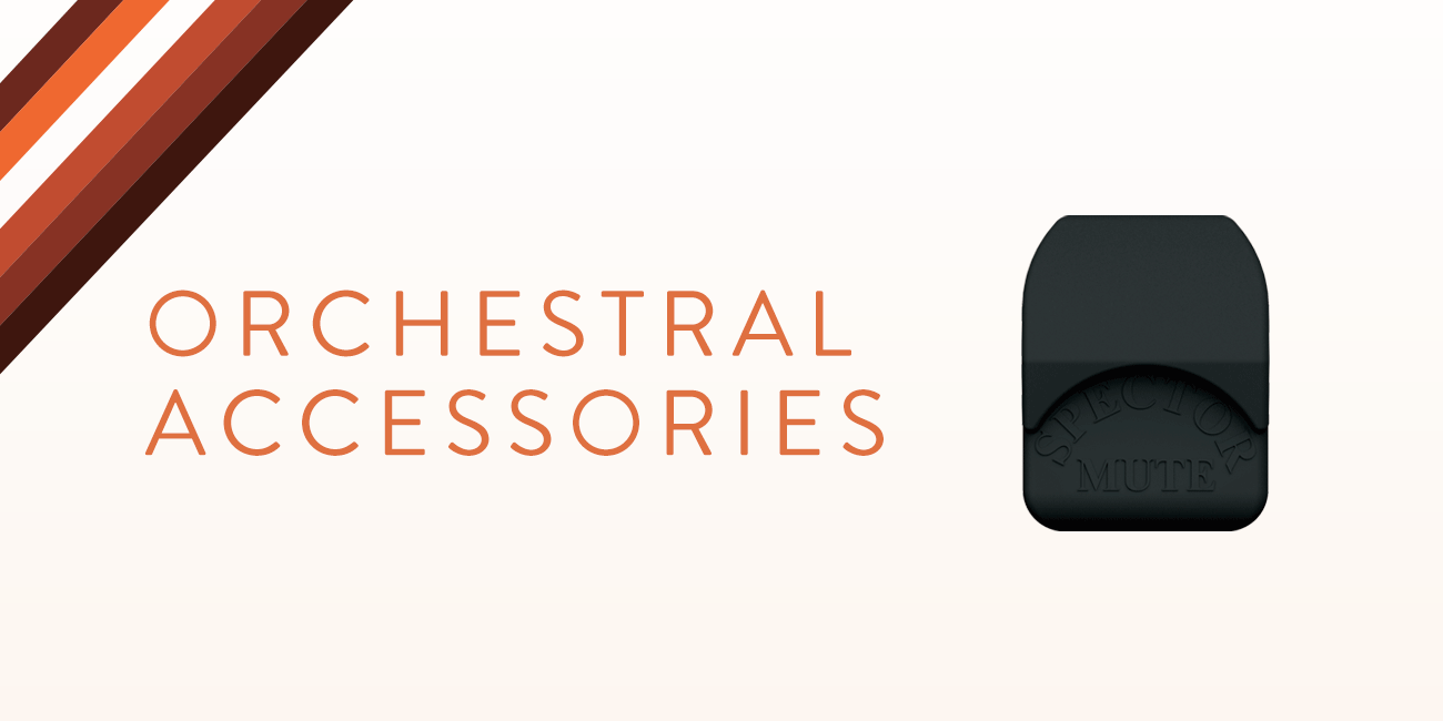 Orchestral Accessories