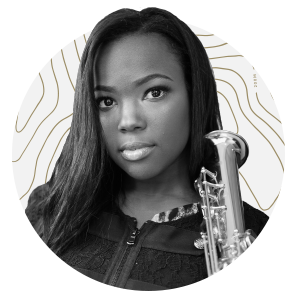 Camille Thurman