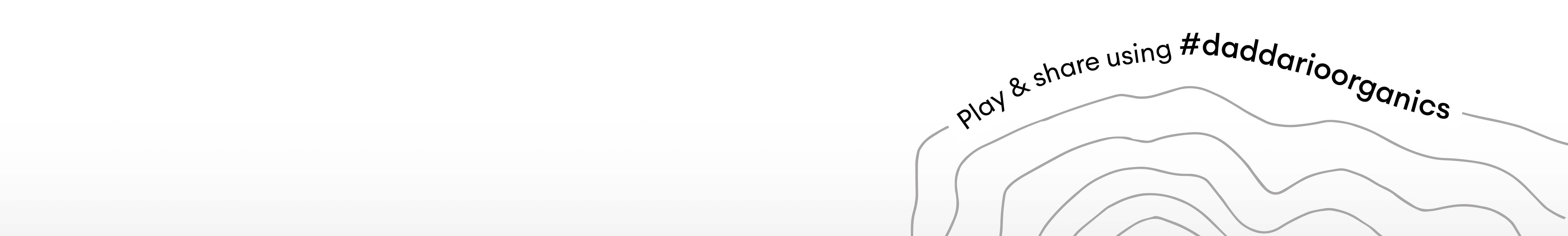 #daddarioorganics