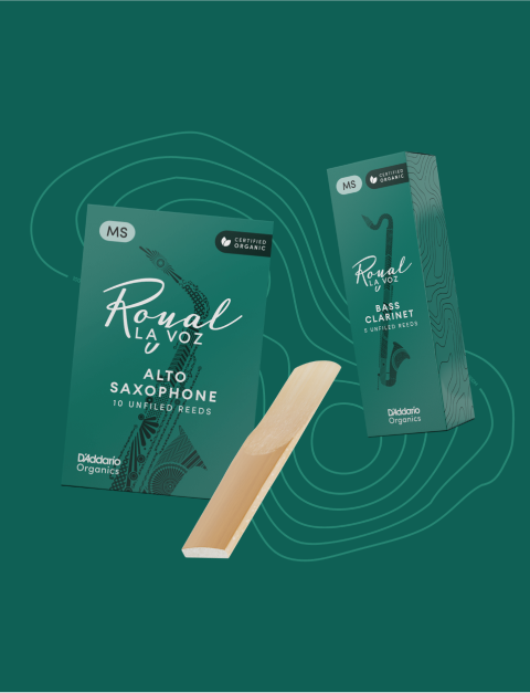 La Voz: Powerful. Unfiltered. Unmistakable.