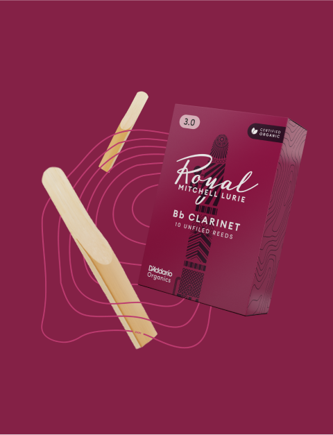 Mitchell Lurie: Warmth You Can Feel, and Trust.