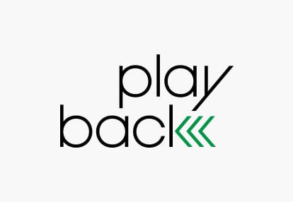 Playback