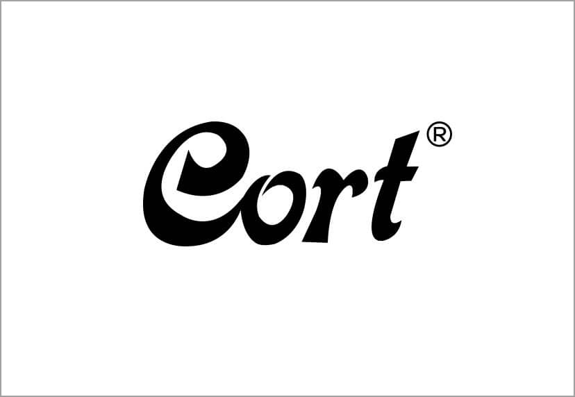Cort Guitars logo