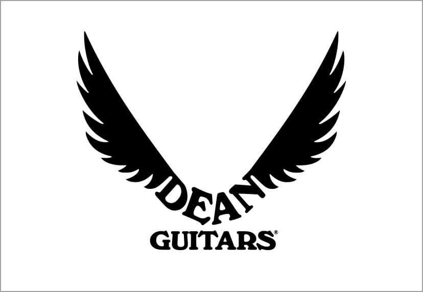 Dean Guitars logo