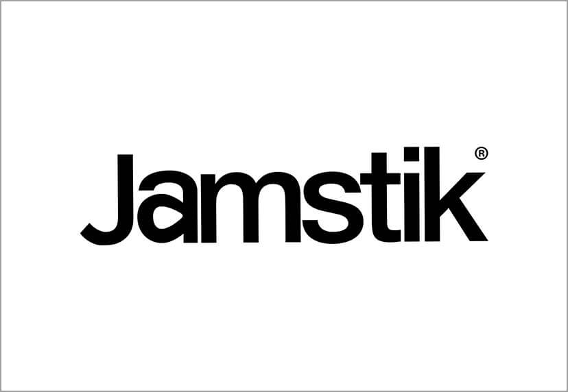 Jamstick logo