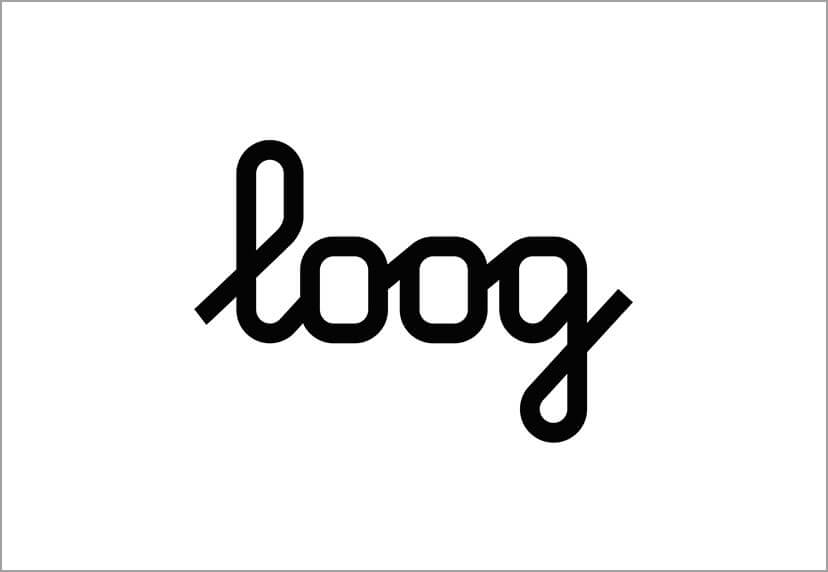Loog logo