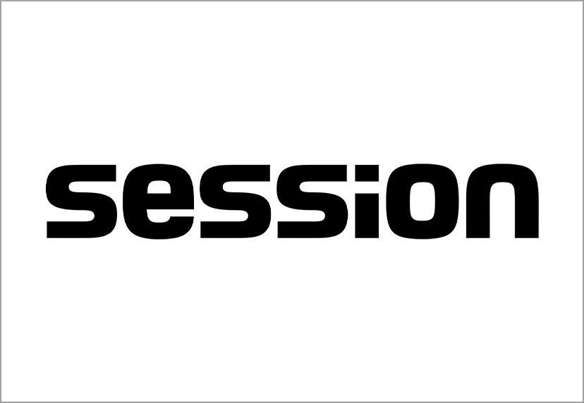 Session Logo.