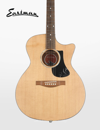 Eastman Guitars