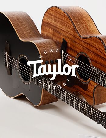 Taylor Guitars