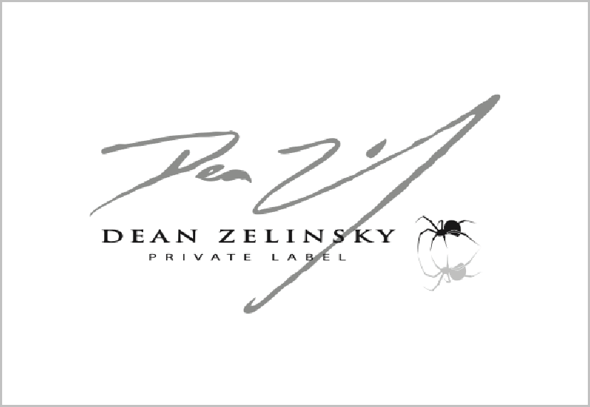 Dean Zelinsky Guitars logo
