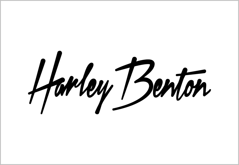 Harley Benton logo