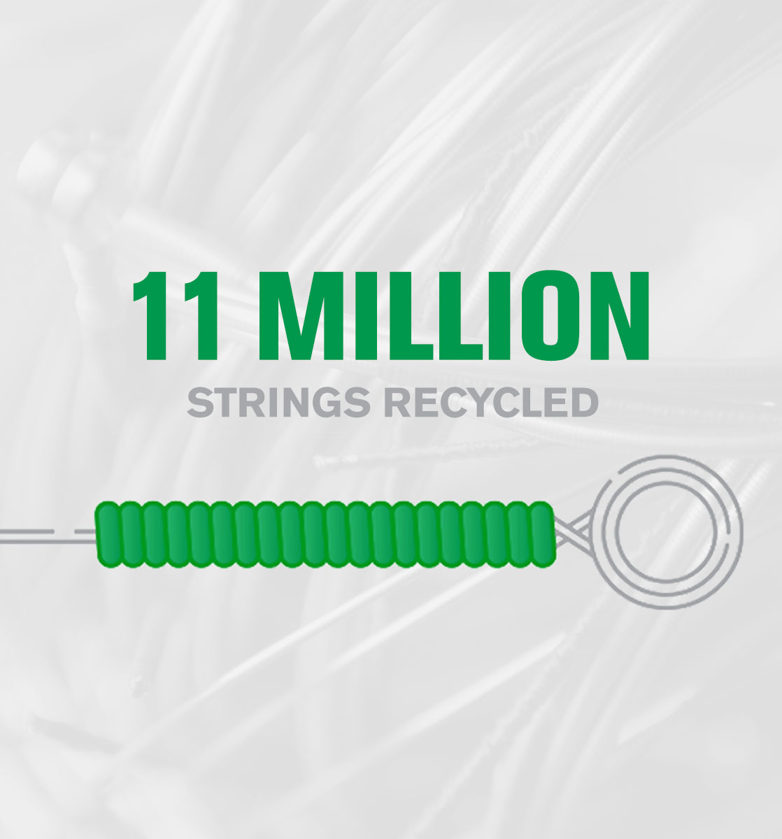 Recycle My Strings D'Addario String Recycling Program