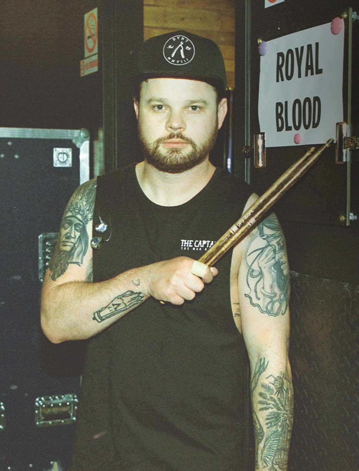 Ben Thatcher