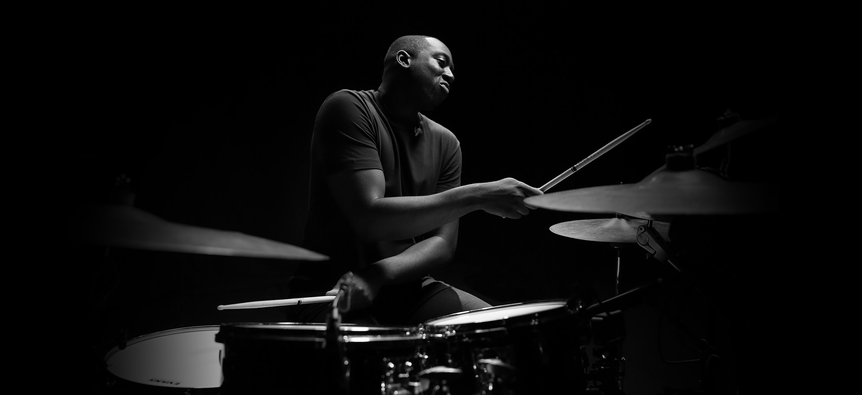 Larnell lewis on sale drum heads