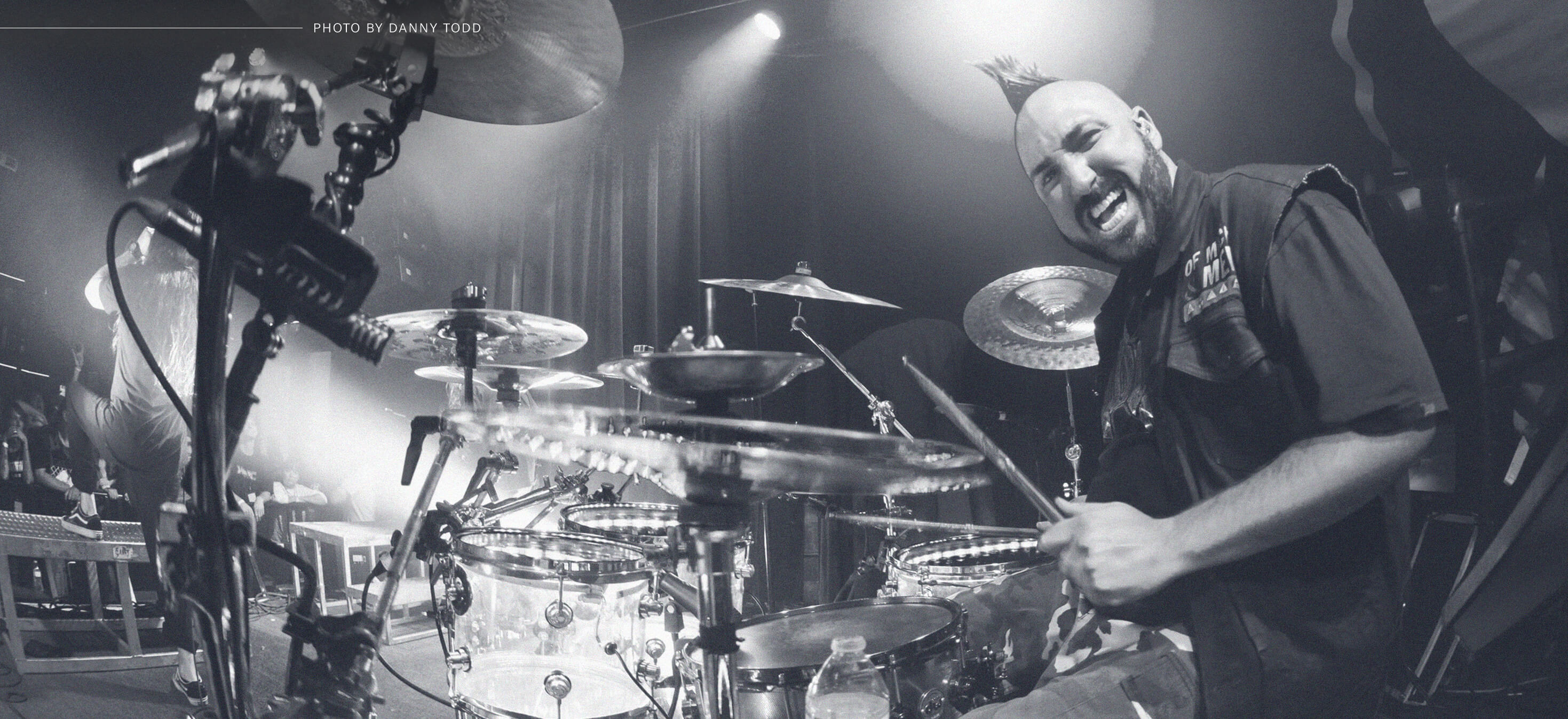 Valentino Arteaga