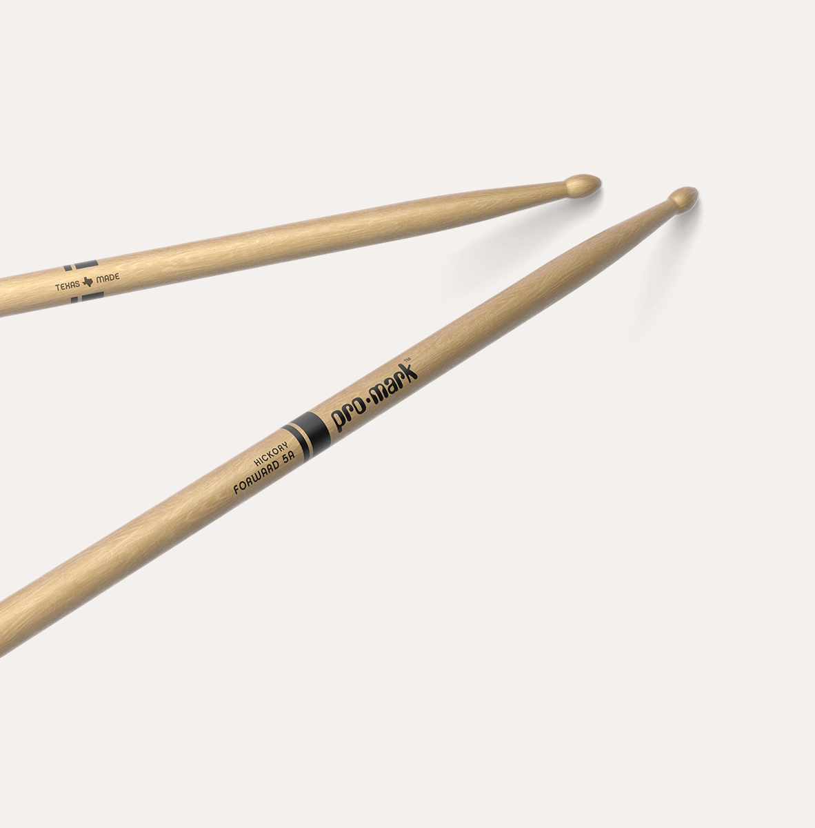 promark classic 5a drumsticks