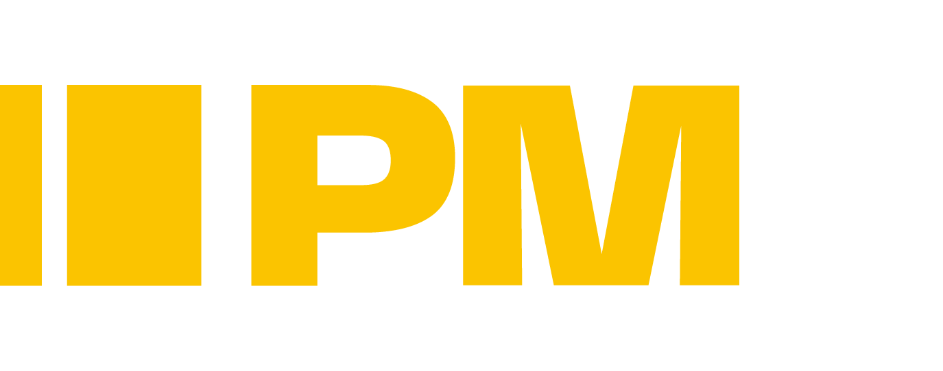 Yellow ProMark logo