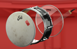 CALFTONE SNARE TUNE UP KIT