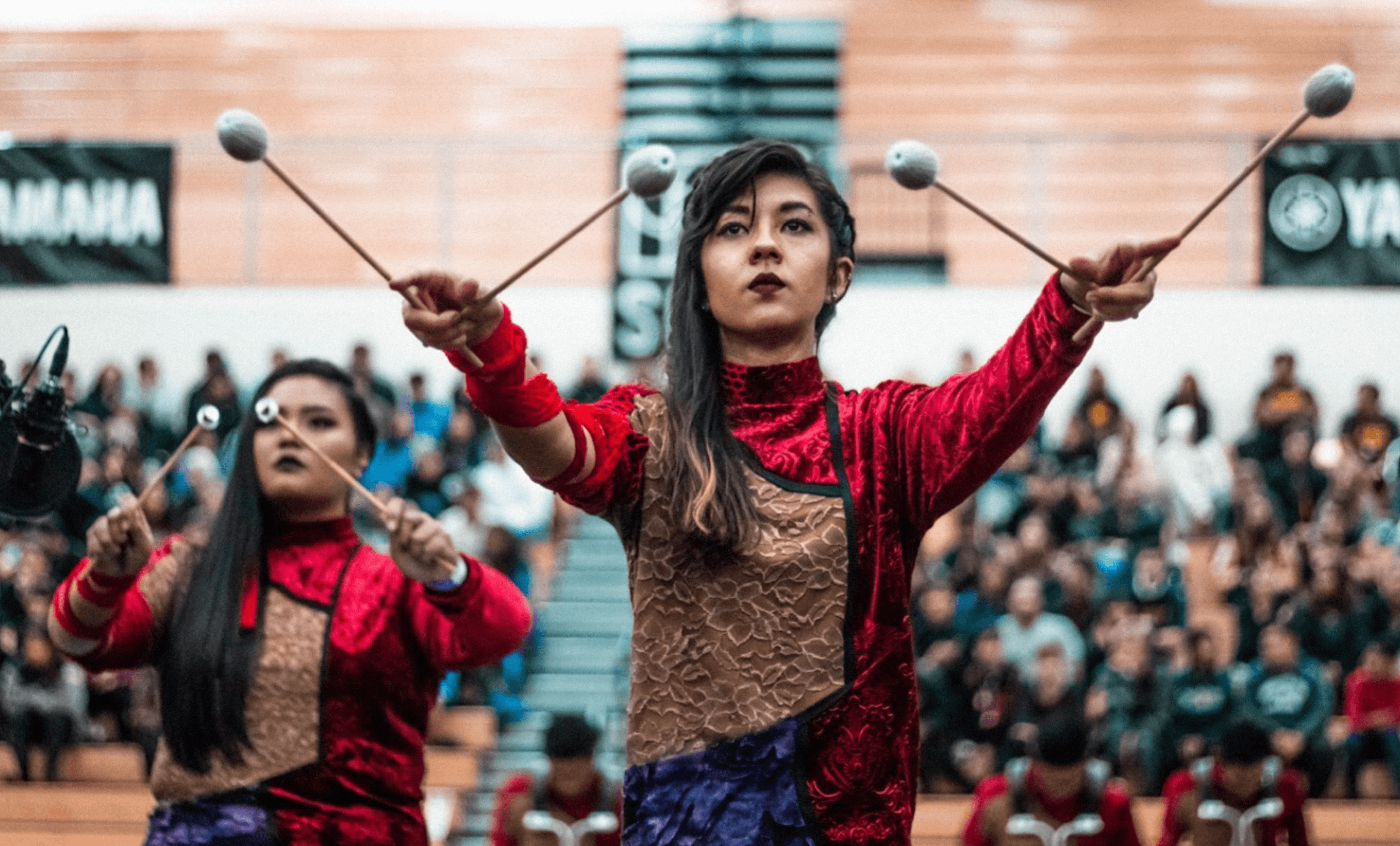 Marching band