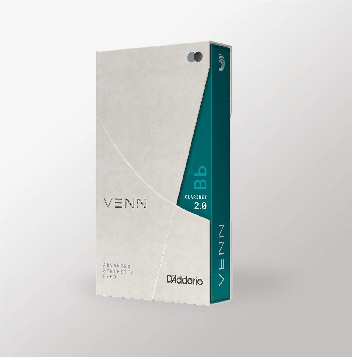 VENN Advanced Synthetic Reed Woodwinds D'Addario