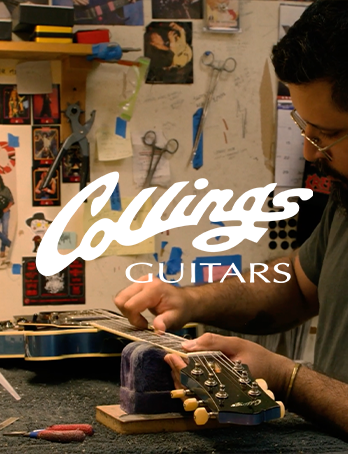 Collings Guitar