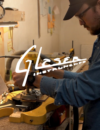Glaser instruments