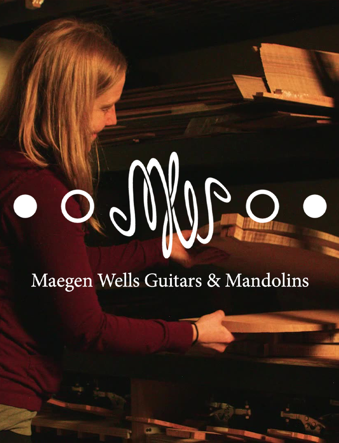 Maegen Wells, Work / Shop