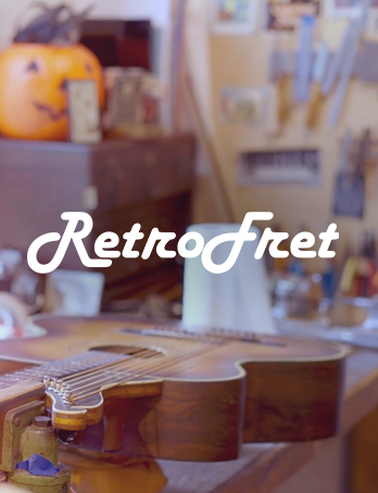 RetroFret