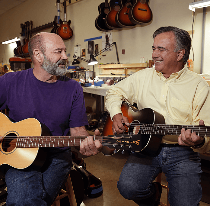 Collings GUITARS