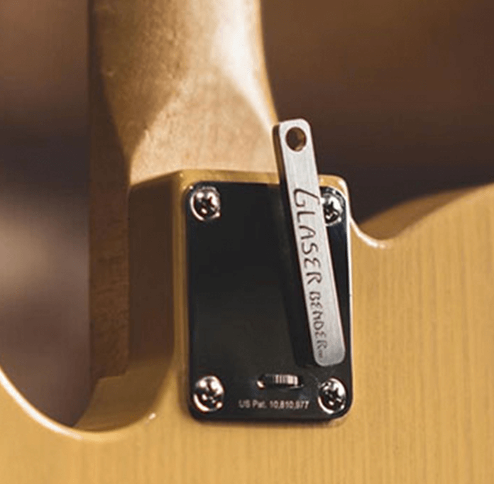 GLASER INSTRUMENTS