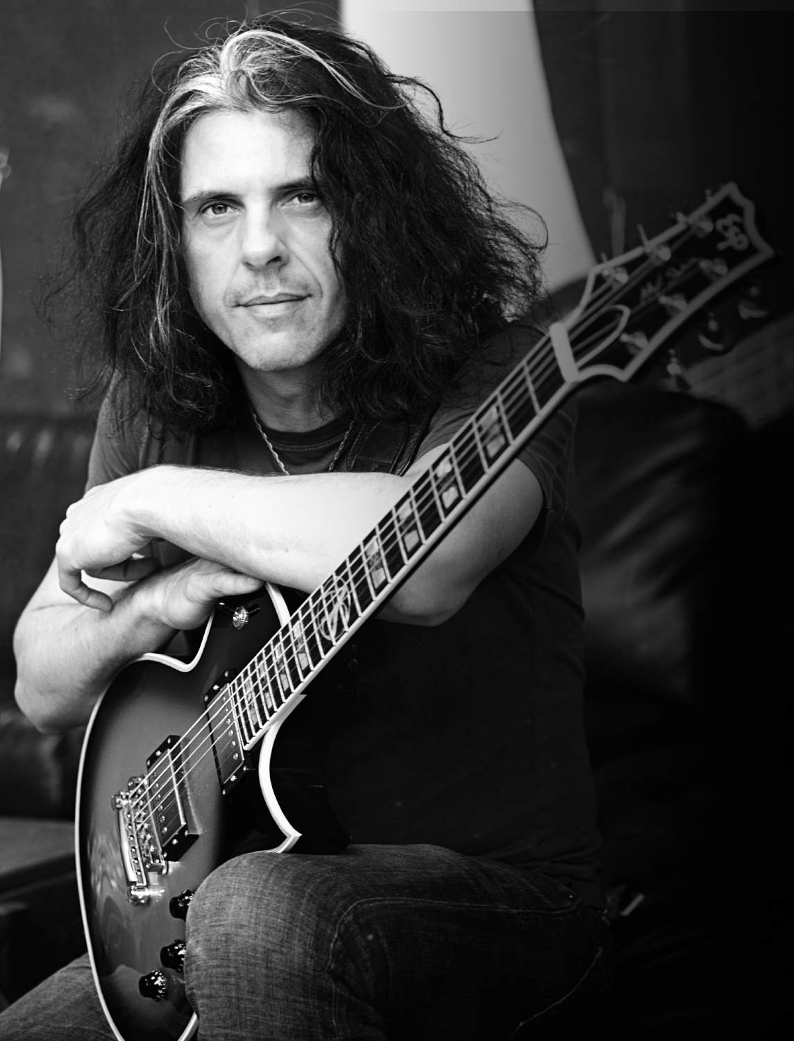 Alex Skolnick, Professional Lead Guitarist