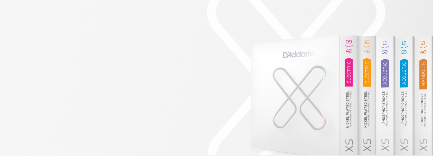 Excessively Long-Lasting Coated Strings