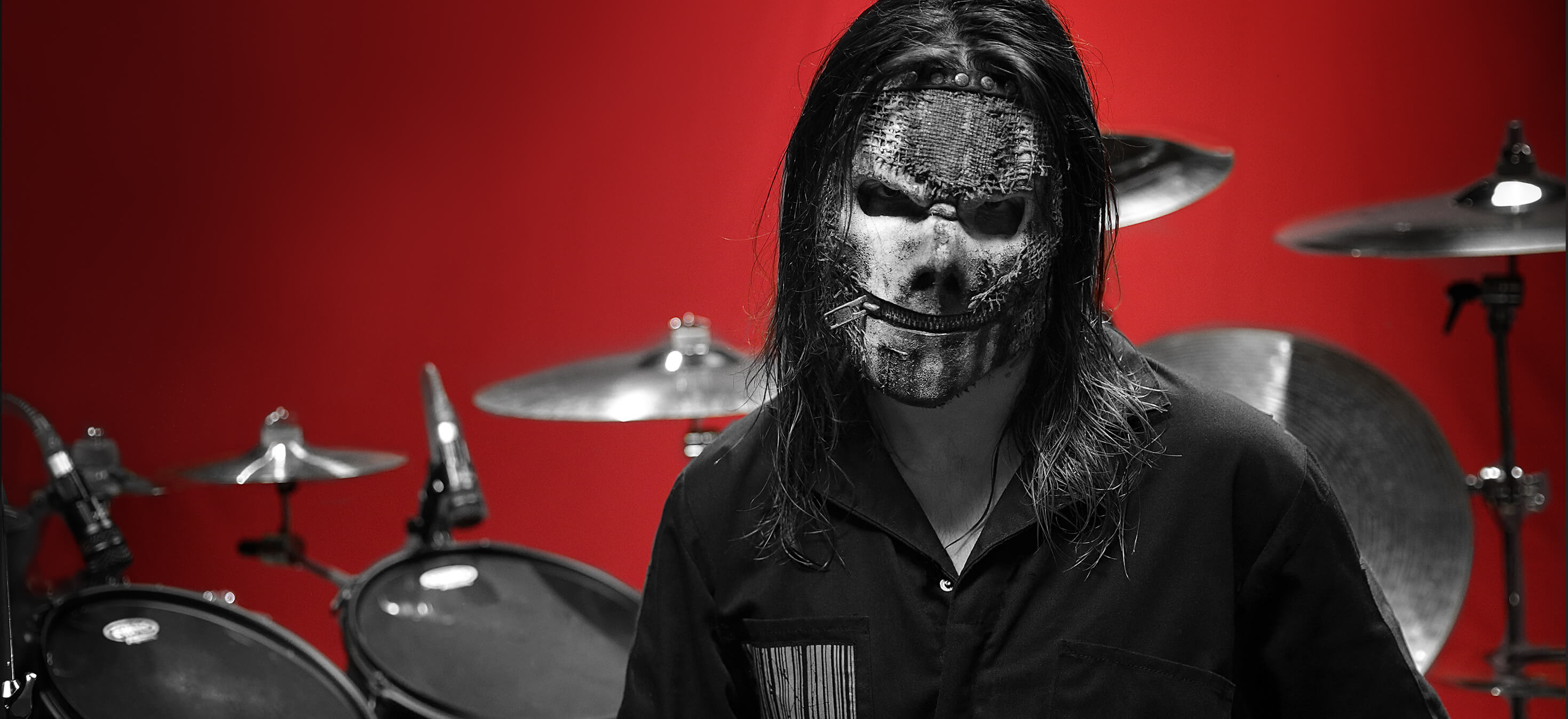 Evans Drumheads Artists D'Addario