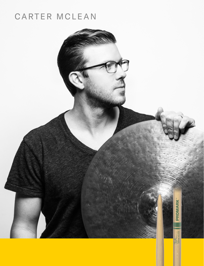 Carter Mclean