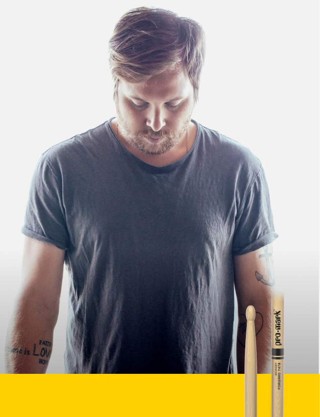 Garrett Goodwin