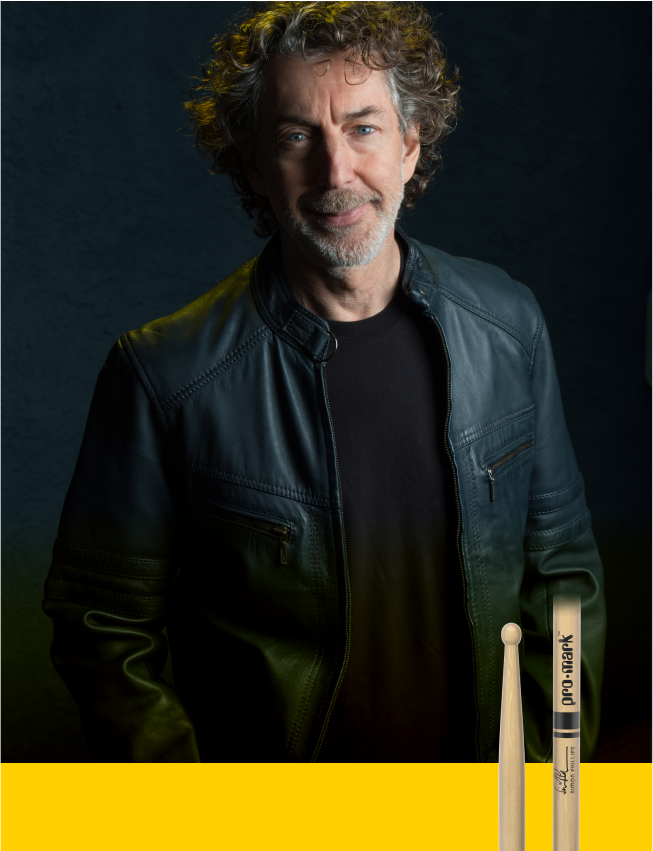 Simon Phillips