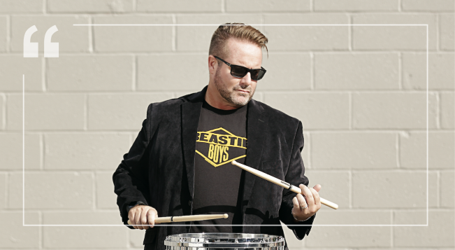 Mike McIntosh