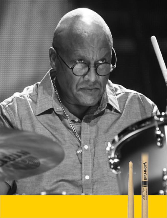 Steve Ferrone