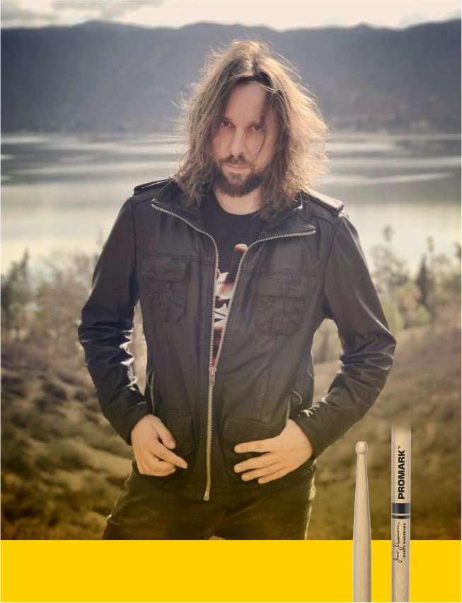 Marco Minnemann