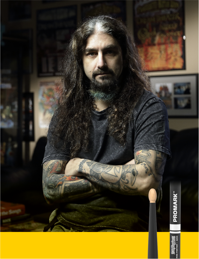 Mike Portnoy