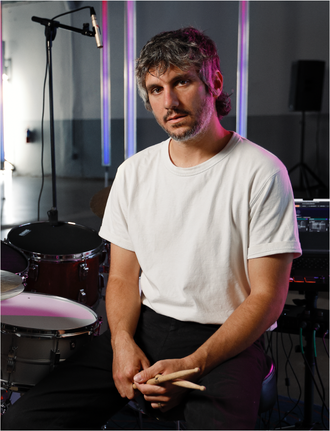 Ben Sloan