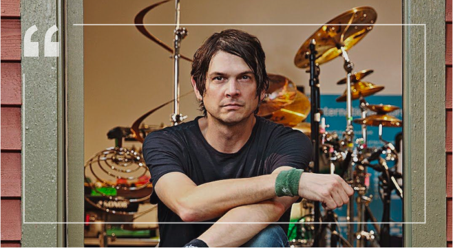 Glenn Kotche